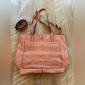 Vince Camuto Coral Shoulder Bag